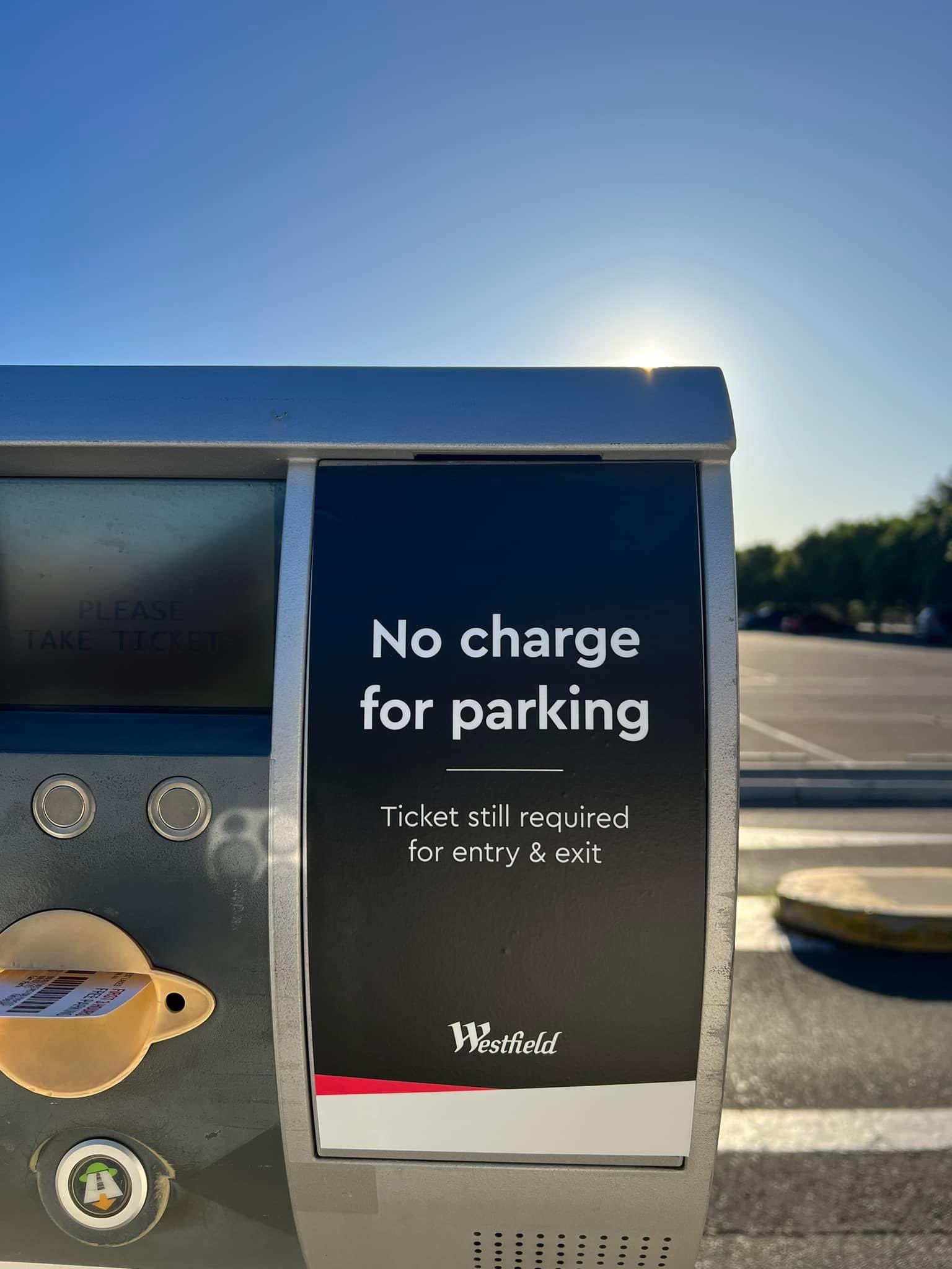 Peter Malinauskas on Twitter "BREAKING NEWS Labor’s reforms to