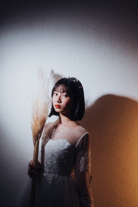 Twitterのコスプレ画像20