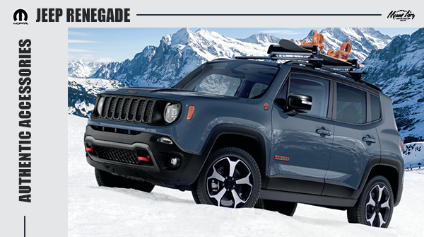 Authentic accessories for the Jeep Renegade. View the catalog online at
clickmountairy.com/mopar-accessor…

#jeep #renegade #jeepaccessories