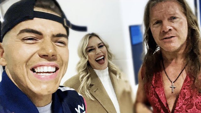 sammyguevara's tweet photo. We did it, but it came at a cost..
VLOG 400 โถ๏ธ https://t.co/DXWDRfTZSn https://t.co/cqlczIEjKg