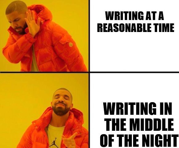 _HeartOfShadows's tweet image. #TimeToWrite