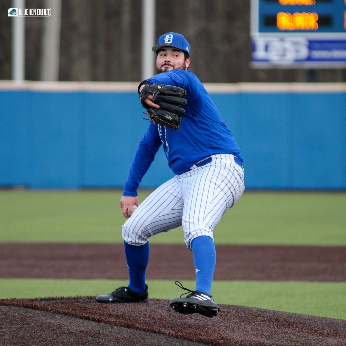 Delaware Baseball tweet media