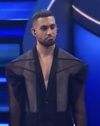 Quando stai per staccare dal turno ma ti chiamano per un’urgenza
#Sanremo2023