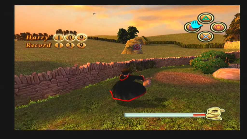 phoebedoolanx's tweet photo. Before Harry Potter hogwarts legacy comes out I just wanna take a moment for the best game to ever exist https://t.co/3vtBrEJ4Vv