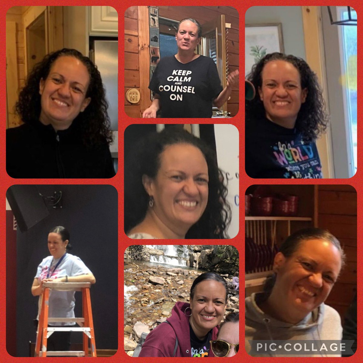 So grateful for the ever amazing @counselorcolon We celebrate & honor YOU this week @PS16School #SchoolCounselingWeek #NationalSchoolCounselingWeek @CSD31SI Thank you for all you do for our school community 🐾❤️