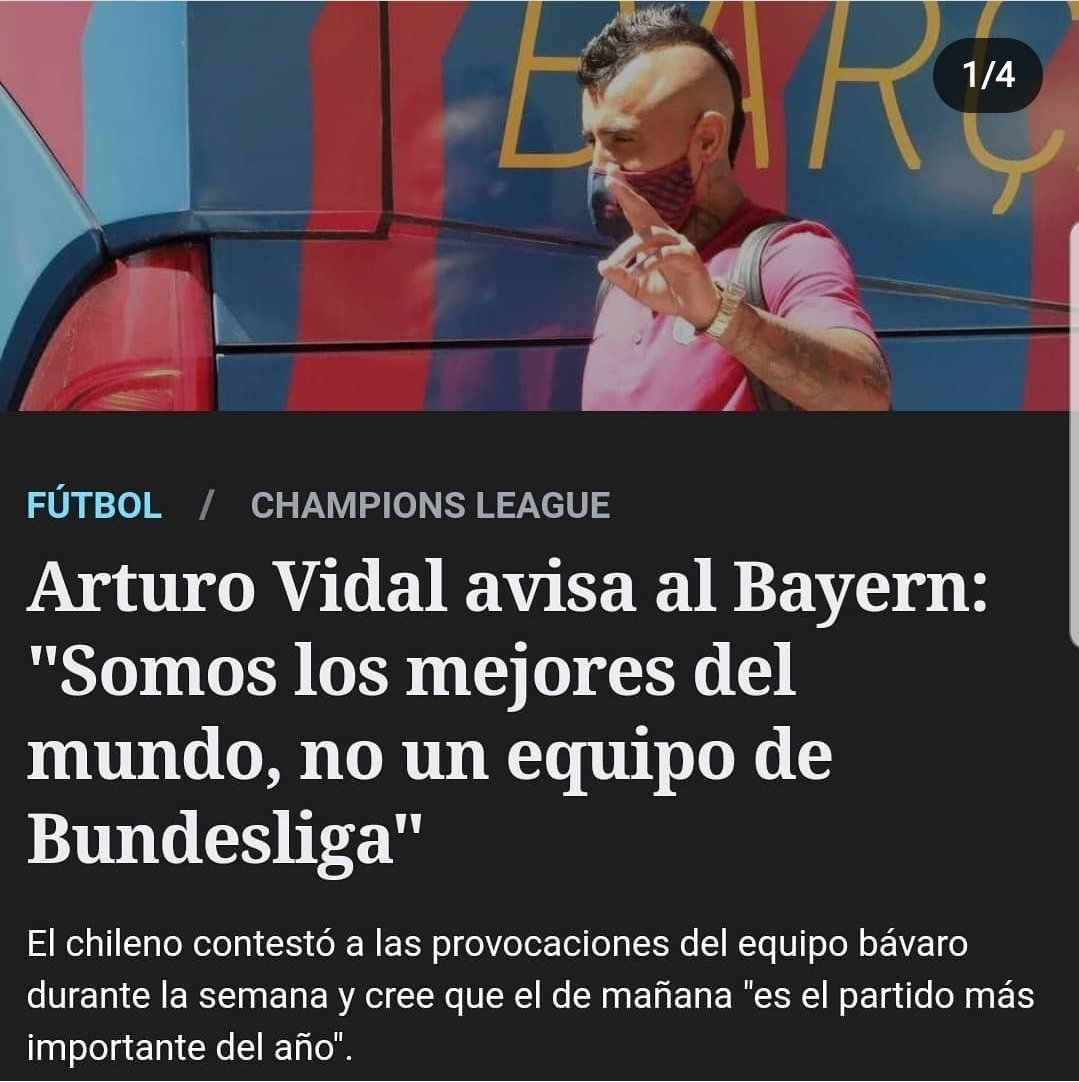 _dhidalgo's tweet photo. @GrandesZascas Lo de Arturo Vidal viene de lejos...🤣🤣🤣 https://t.co/QL2EfdJeHO