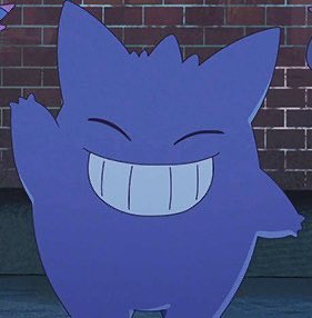 PokemonGems's tweet image. He says hi