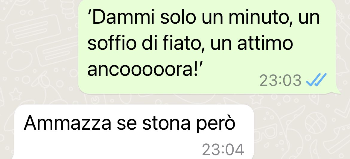 Paola Di Caro tweet media