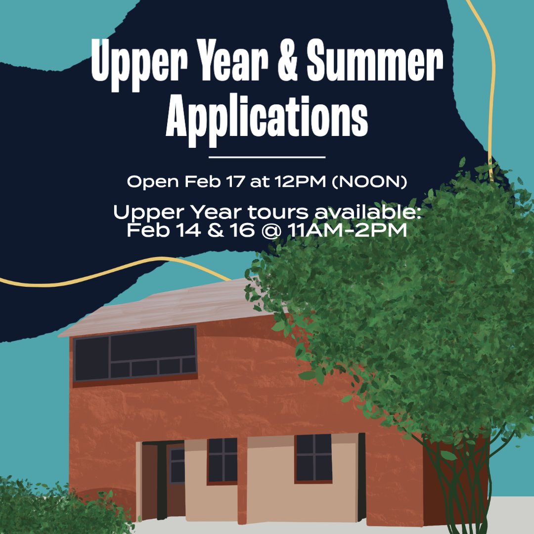 UTM Residence tweet media