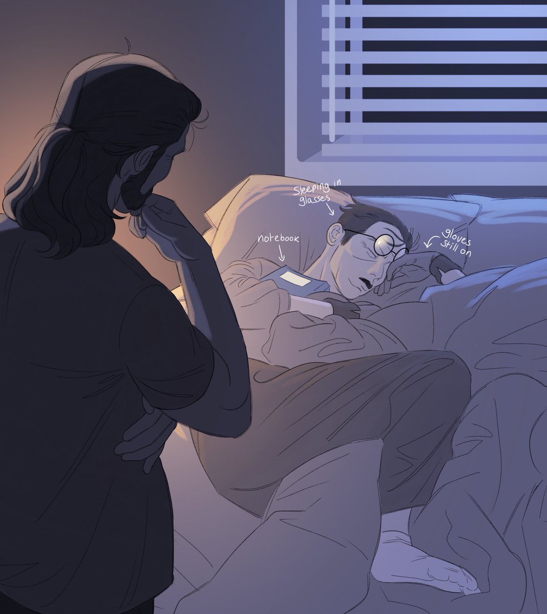 ramdotexe1's tweet image. i’ll take care of u :)

#DiscoElysium #kimharry