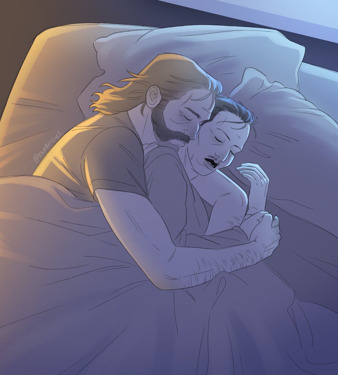 ramdotexe1's tweet image. i’ll take care of u :)

#DiscoElysium #kimharry