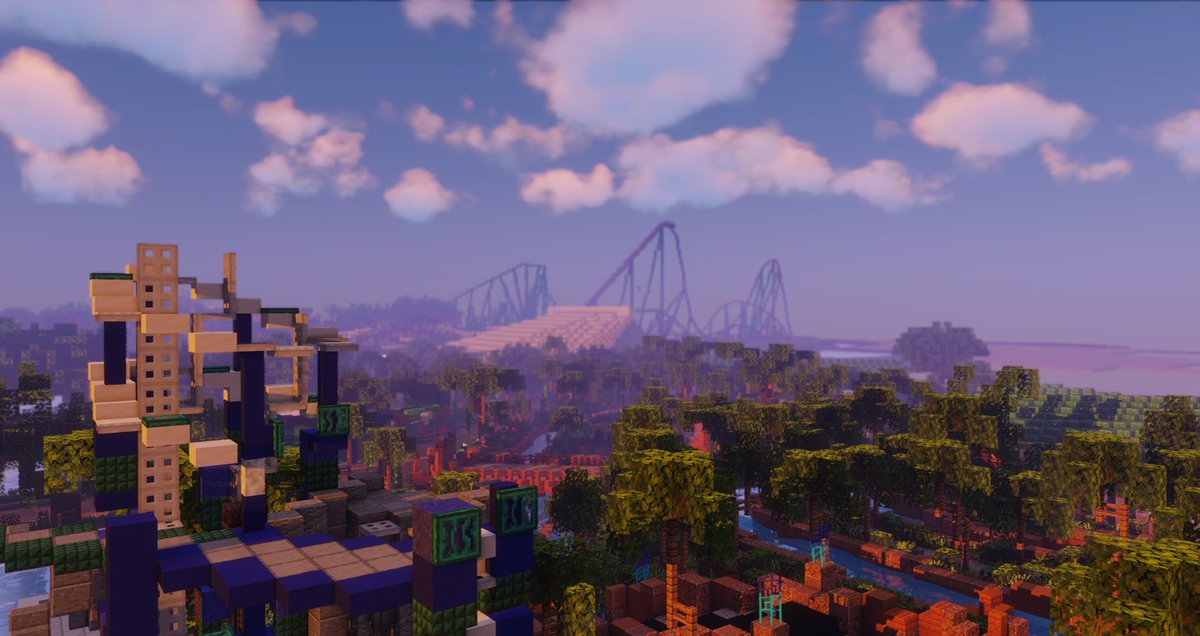 SeaCraftMC tweet media