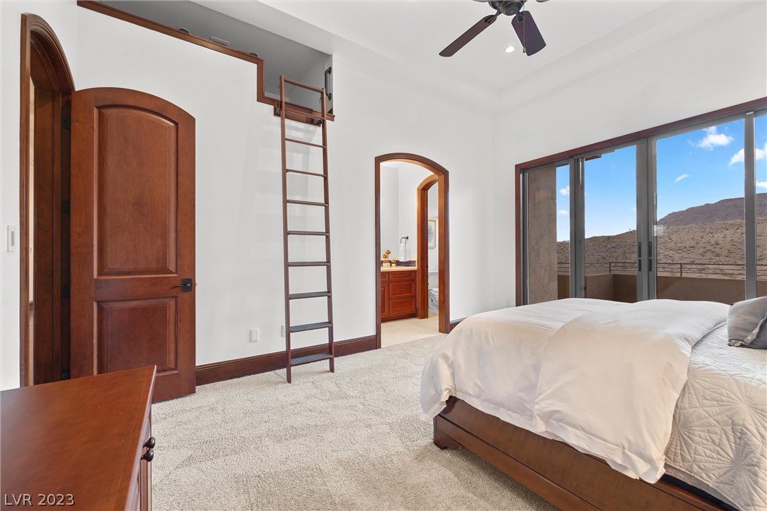 Zillow Gone Wild 🏡 on Twitter "Love the lofts in the bedrooms as well