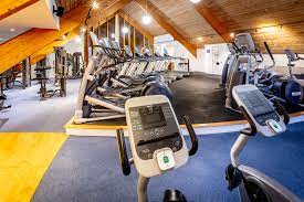 Sycamore Class visited @ParkFarmHotel today to experience their gym and have a tour of the facilities. 3 classes have done this so far this year with 3 more to go. @ParkFarmHotel have done this FREE of charge to give our students @ParksideNorwich an experience - we thank you
