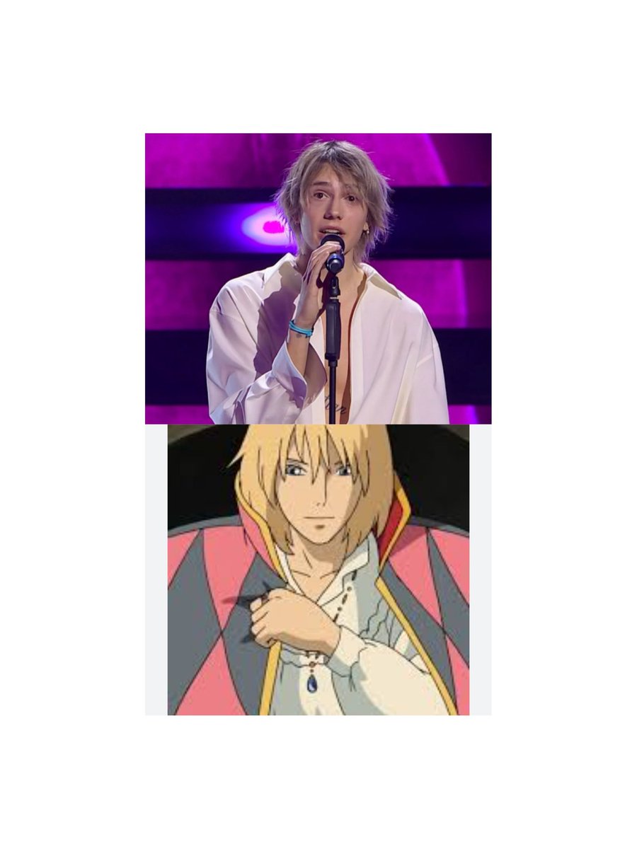 jessy_toby's tweet photo. Ecco dove l'avevo visto
#Sanremo2023 #gIANMARIA https://t.co/jqK2QkQXey