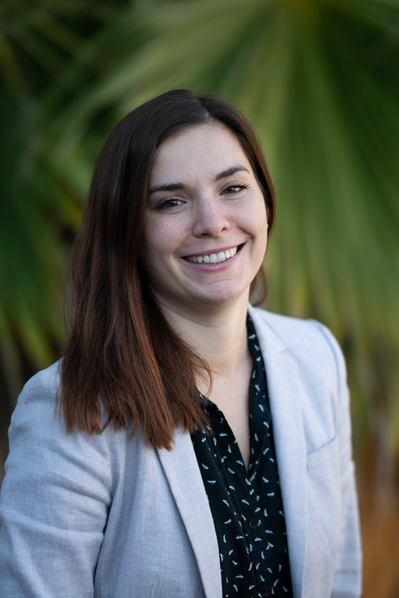 Polytech America (PAm) celebrates <a href="/reseaupolytech/">réseau Polytech</a> students in America: PAmster Sarah Boucher (Polytech Montpellier, Materials, 2018) develops cutting-edge materials for industrial 3D printers at <a href="/HP/">HP</a> in San Diego, CA. That’s Polytech, and that’s Engineering Talent.
 #engineering