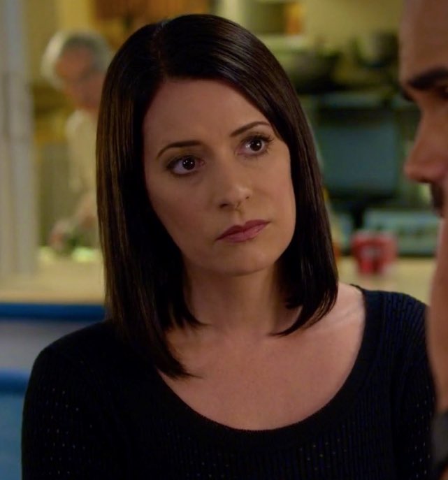 the best of emily prentiss on Twitter "Emily Prentiss in 7x02"