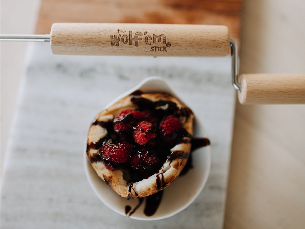 Wolf'em Stick tweet media