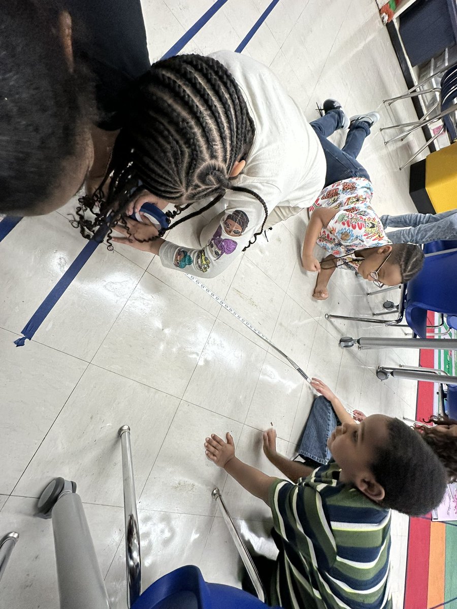 I “mustache” you … do you know how to blend measurement, coding, and teamwork? These Carver Campers do! Way to go guys! #RoboVance @GWCarverEagles