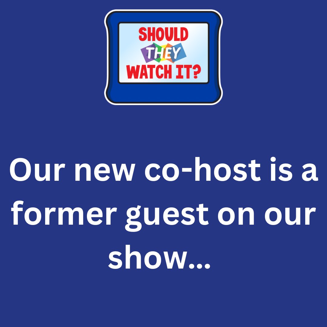 ShouldTheyWatch's tweet image. And they love PLANTS! Can you guess who it is??