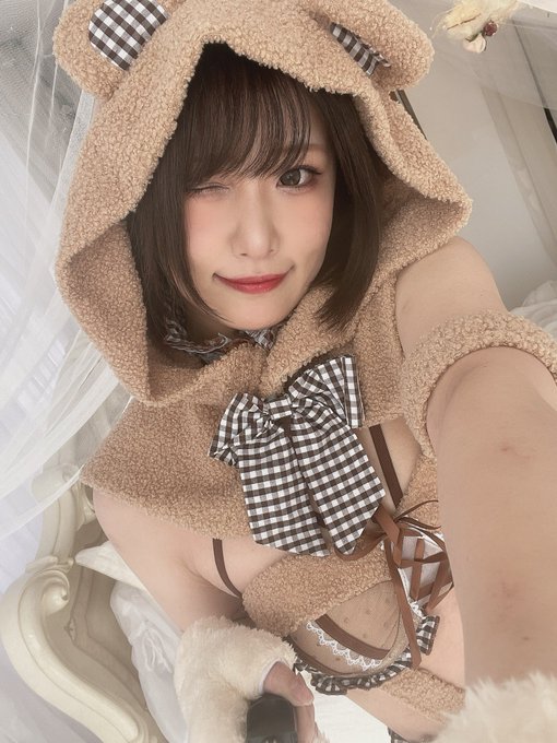 コスプレイヤー望月うかるのTwitter画像27
