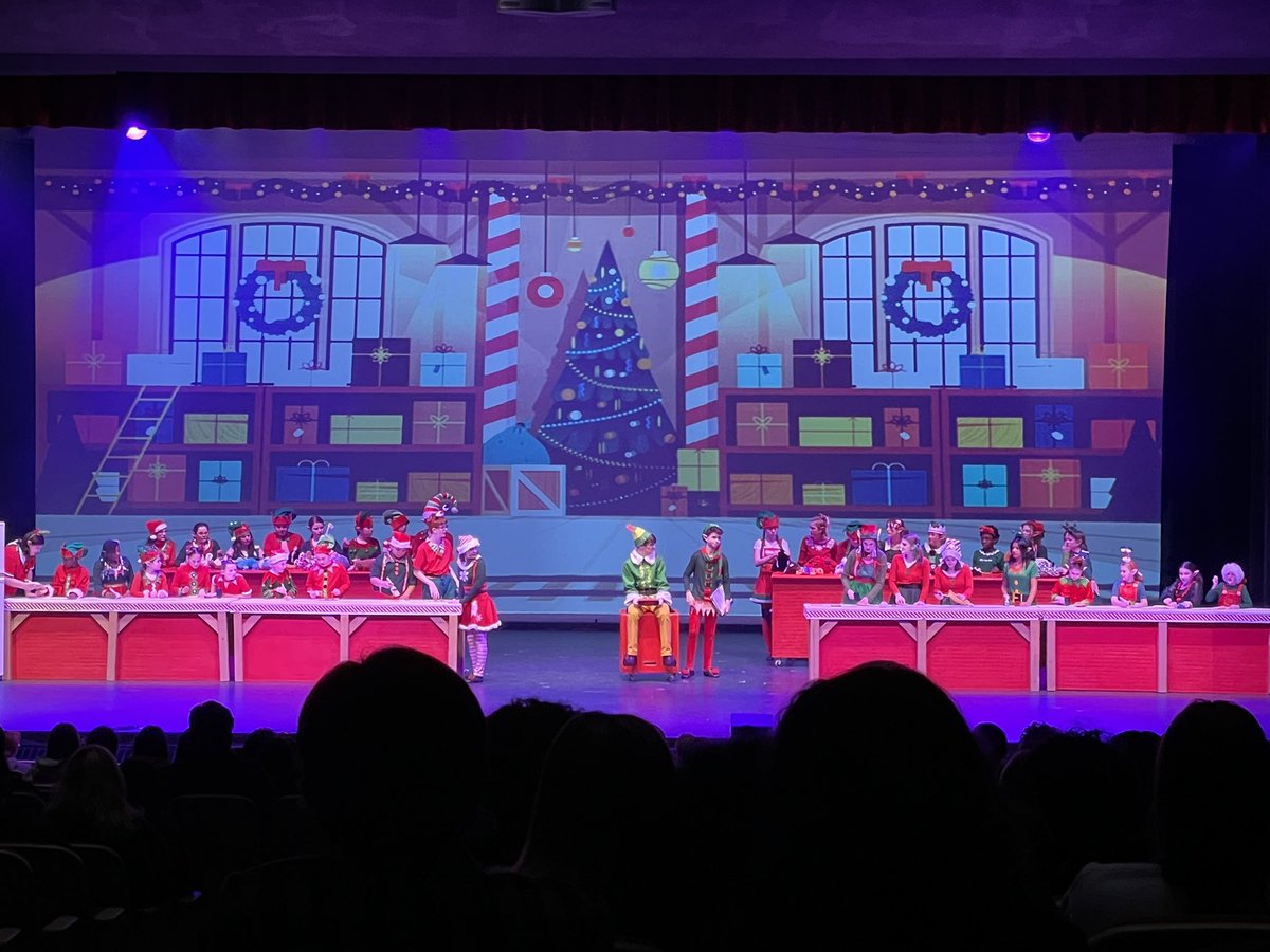 Union High School tweet media