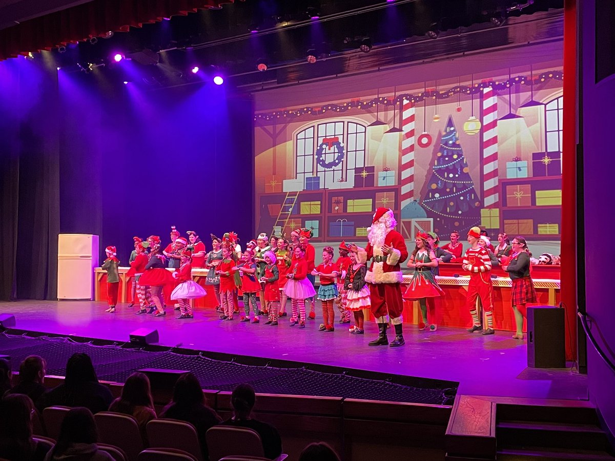 Union High School tweet media