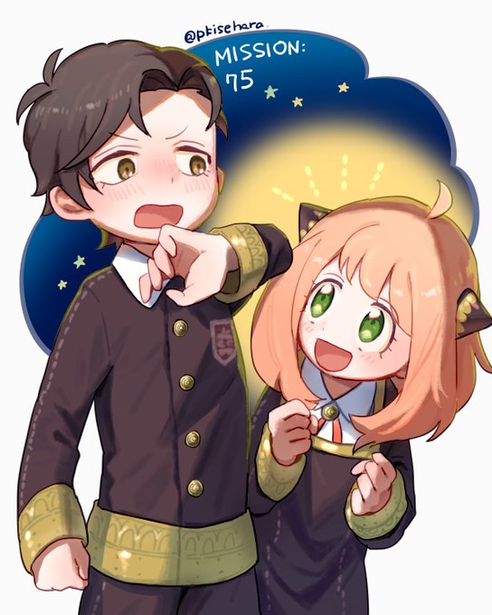 #ダミアニャ #damianyaじなんもかっこよかった!! 本誌ネタ 