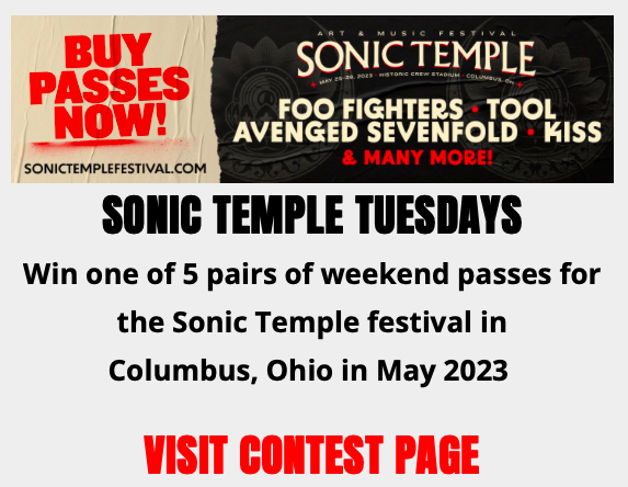 ItsRock105's tweet photo. Here's how- https://t.co/h8775LrK00 @ItsRock105  @SonicTempleFest https://t.co/4B0YMNSRzb