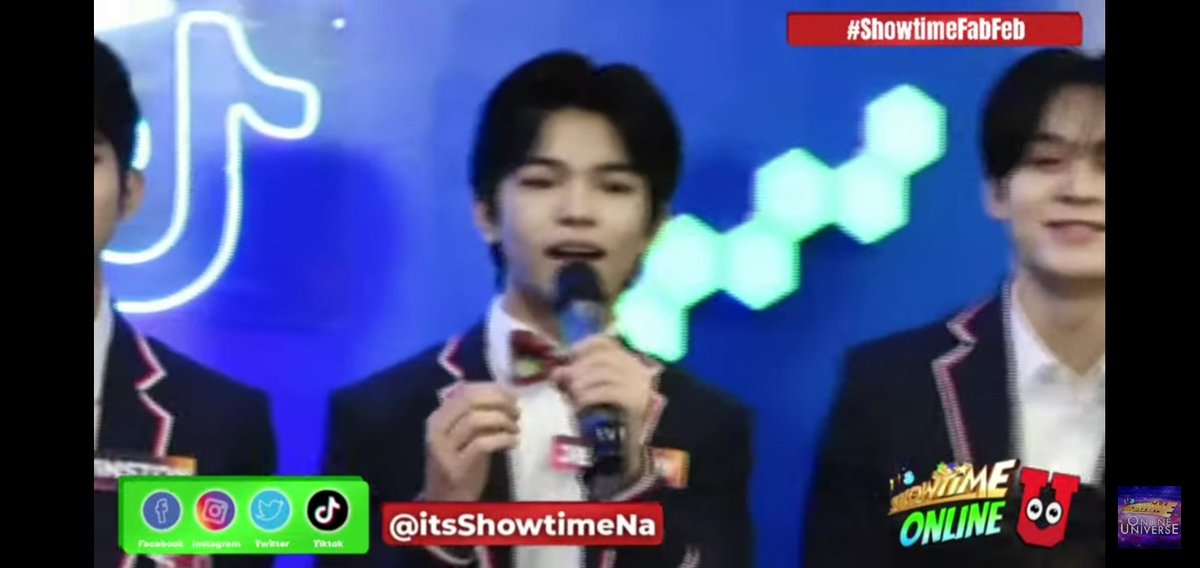 jaysongalingana's tweet photo. #ShowtimeFabFeb #DreamMaker #DreamMakerTop16 #DreamMaker_KYLER #DreamMaker_VINCI #DreamMaker_JAYR #DreamMaker_REYSTER #DreamMaker_WILSON #DreamMaker_MARCUS #DreamMaker_JEROMY my final top 7 π https://t.co/qY3E2g0F63