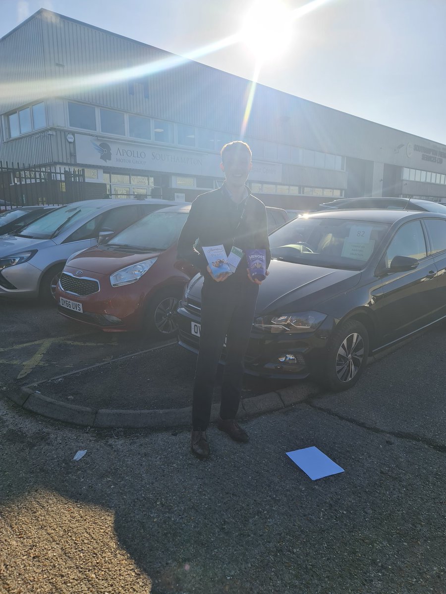 Took my Trainee out Marketing today as he hadn't done much before! He was also able to get some of his Yellow Cars booked in to help with his ICON Captaincy #Goalto85% #Icon We also had conversations about Non Fault Business &amp; how Harry can help them identify opportunities 📈
