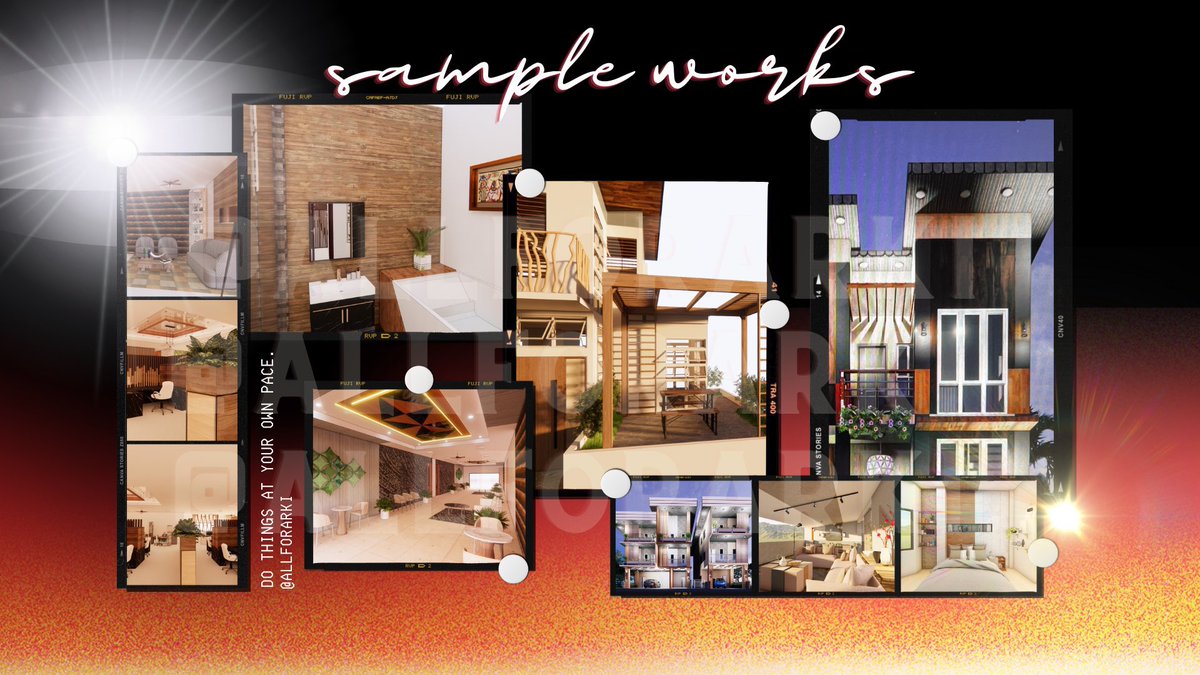 ⚜️ Open for non rush 2D/3D commissions.
📩 Dm me for inquiries. 

Kindly read my pinned post before inquiring. 🍀

#commstwt #studytwtph #arki #commissionsopen #comms #commission #architecture #commissionart