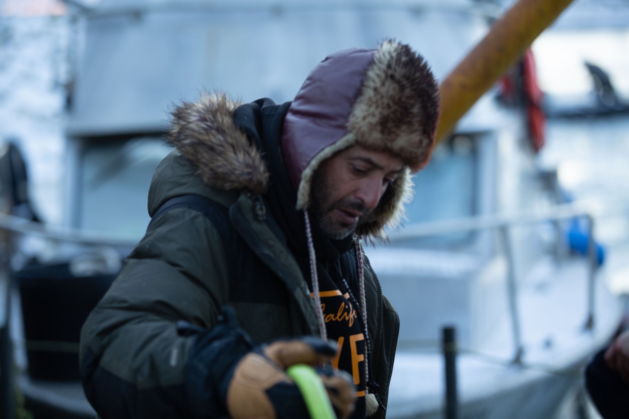 Bering Sea Gold (@BeringSeaGold) / Twitter