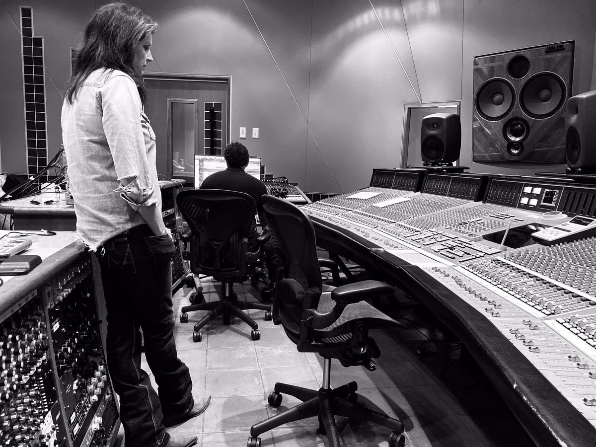 Can't wait for you to hear what I'm hearing! #countrymusic