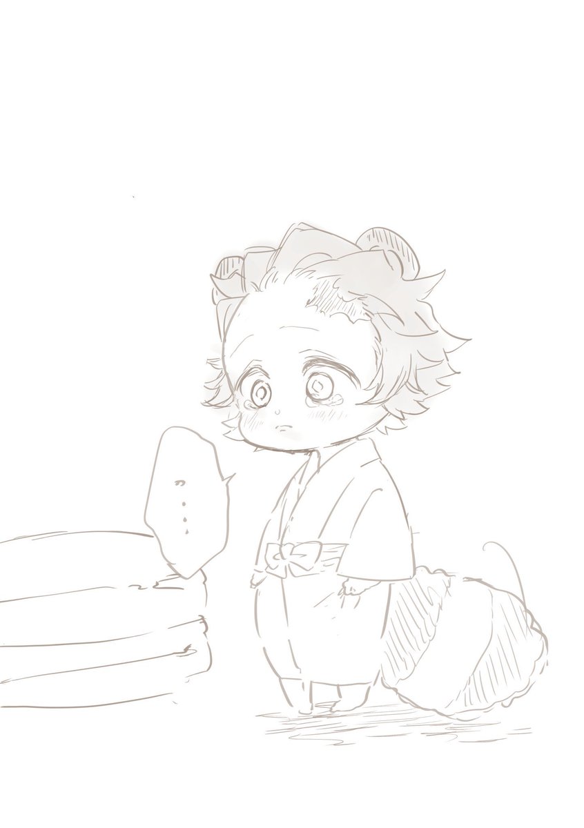 かわいそぽんじろ 