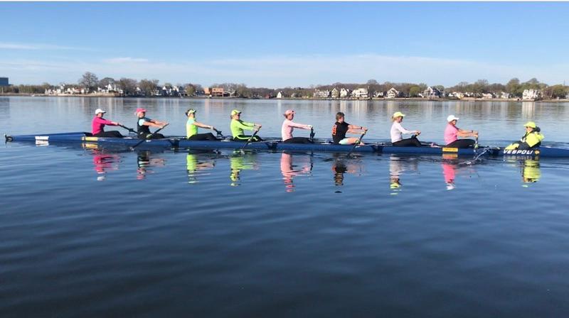 MRC_Rowing's tweet photo. 2023 Adult Learn-to-Row Programs are Open. In our Learn-To-Row program we offer eight 90-minute classes. Each class includes instruction on proper warm-up and stretching, rowing technique for sculling, how to handle boats on and off the water, rowing terminology, and teamwork. https://t.co/RqCGO3EhXh