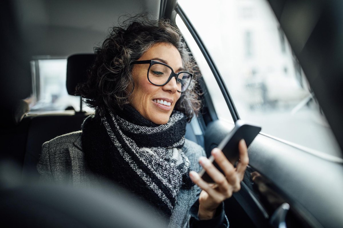 GoNCTD's tweet photo. Our NCTD+ pilot program offers discounted rides with Uber, Lyft and TripShot to get our customers to and from the Vista Transit Center! Find your first/last mile solution at https://t.co/XjXBqSrmEG. #GoNCTD #Uber #Lyft #TripShot #COASTER #SPRINTER #BREEZE https://t.co/74FIcpp8WW