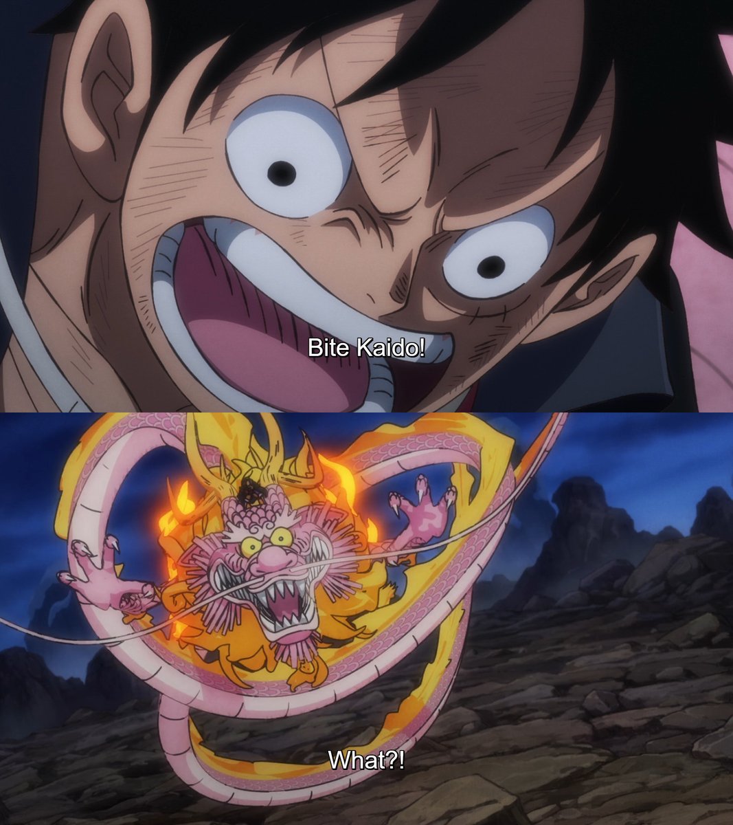 One Piece (@OnePieceAnime) / Twitter One Piece (@OnePieceAnime) / Twitter
