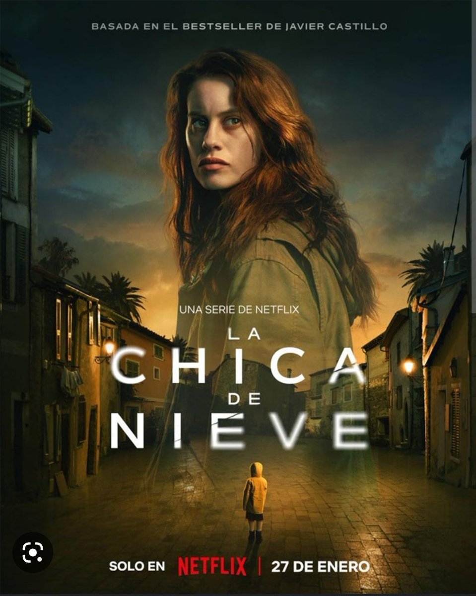 Mais uma série terminada ...
Para quem gosta de investigação, polícia á mistura e muita troca na direção da trama aconselho 

Não é dos meus preferidos , mas muito bom... Se tem continuação ? Acho que sim 

⭐⭐⭐⭐