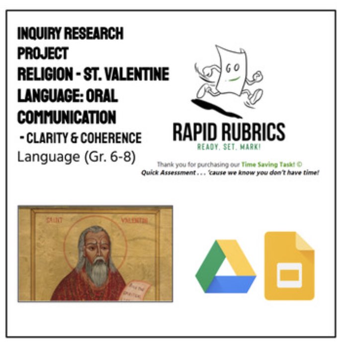 RapidRubricsTPT's tweet photo. Looking for some more Valentine’s Day activities? Check out #RapidRubrics on TPT 

#valentinesday #edu #education https://t.co/DLC2dz65hu