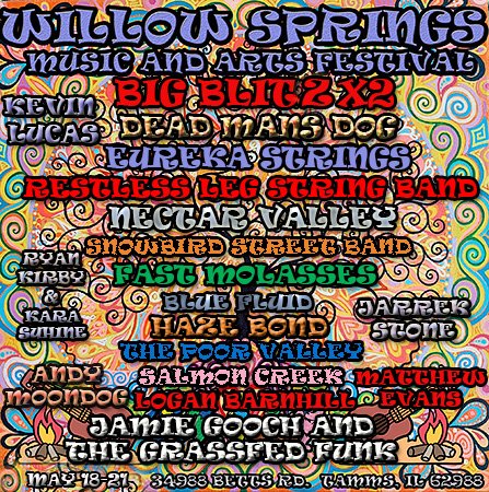WillowSpringsC2's tweet photo. GET READY for 3 nights of live music and camping! Bonfire jams and more.....
Expect, workshops, activities, and food and craft vendors.
RV Availability for boon-docking no extra charge.
More info:
Restrooms and Showers Provided in the Trailer on the Property
#festival #livemusic https://t.co/squiPEdeld