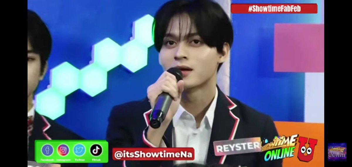 jaysongalingana's tweet photo. #ShowtimeFabFeb #DreamMaker #DreamMakerTop16 #DreamMaker_KYLER #DreamMaker_VINCI #DreamMaker_JAYR #DreamMaker_REYSTER #DreamMaker_WILSON #DreamMaker_MARCUS #DreamMaker_JEROMY my final top 7 π https://t.co/kJ9x88yY1C