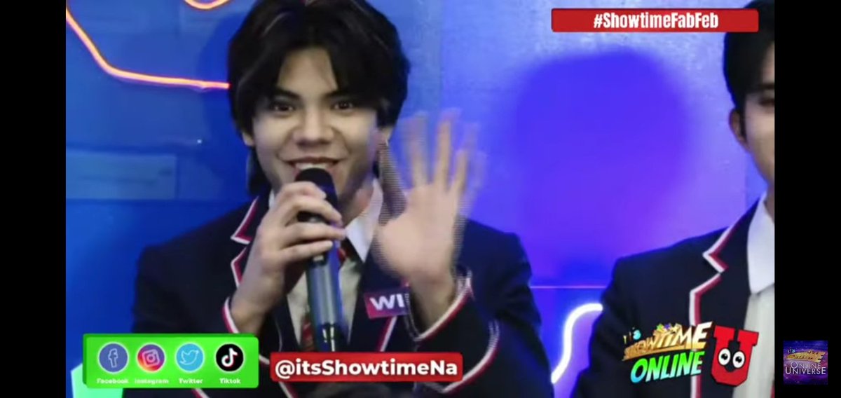 jaysongalingana's tweet photo. #ShowtimeFabFeb #DreamMaker #DreamMakerTop16 #DreamMaker_KYLER #DreamMaker_VINCI #DreamMaker_JAYR #DreamMaker_REYSTER #DreamMaker_WILSON #DreamMaker_MARCUS #DreamMaker_JEROMY my final top 7 π https://t.co/kJ9x88yY1C