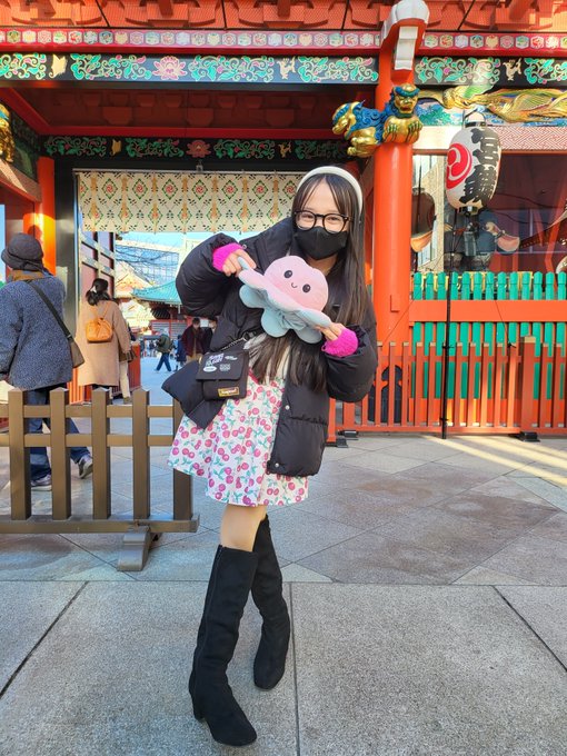 Twitterのコスプレ画像13