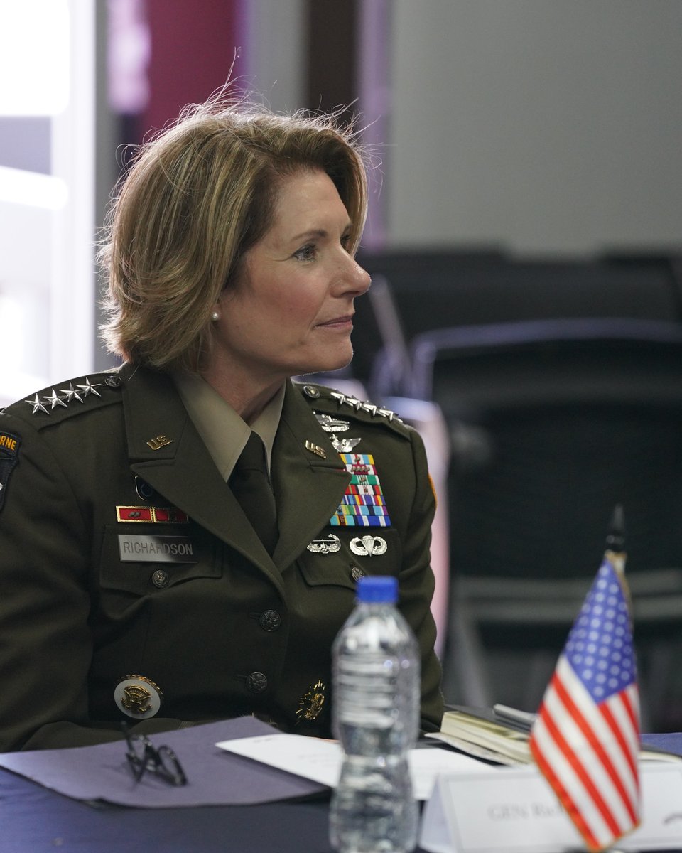 U.S. Southern Command tweet media