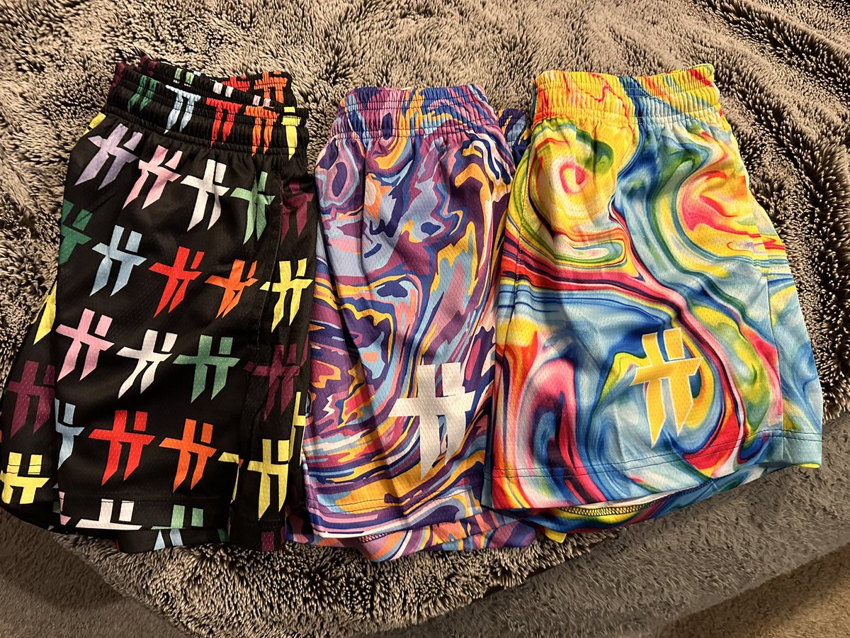 Bishop Walker (@blakewalker23) on Twitter photo When ur FAV PLAYER drops merch, YOU MUST COP! <a href="/TyHaliburton22/">Tyrese Haliburton</a> <a href="/TeamHaliburton_/">Team Haliburton</a> these are SO fire!!! Thank you, bro!!! When ur FAV PLAYER drops merch, YOU MUST COP! <a href="/TyHaliburton22/">Tyrese Haliburton</a> <a href="/TeamHaliburton_/">Team Haliburton</a> these are SO fire!!! Thank you, bro!!!