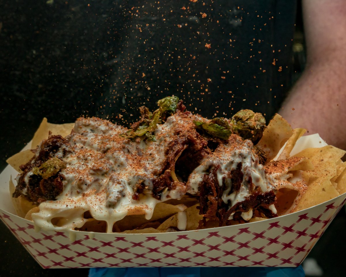 BEAST Butcher & Block tweet media