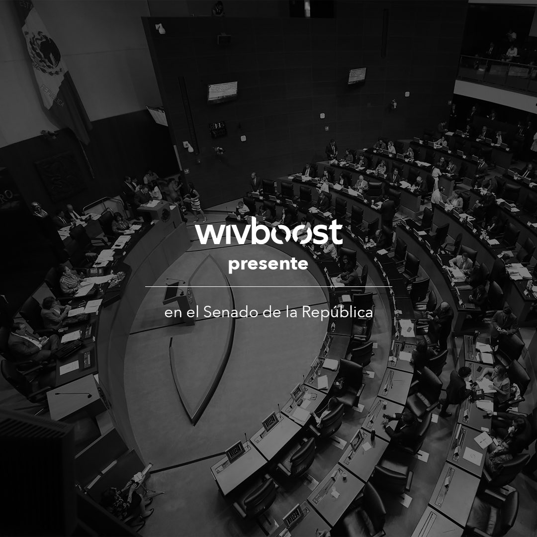 Wivboost tweet media