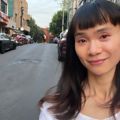 #NewProfilePic