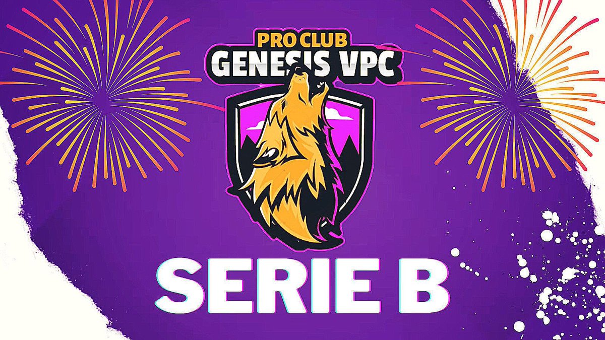 GenesisVPC's tweet photo. 🏆: @VPGItaly (RITORNO FINALE PLAYOFF)
🆚: @FC_DreamTeam_ 
⭕️: 0-0

Risultato finale (1-0) 

SIAMO IN SERIE 🅱️!!

Orgogliosi di quello che abbiamo fatto, orgogliosi del nostro club e dei nostri ragazzi! 

COMPLIMENTI A TUTTI NOI 🔥

#CmonGenesis https://t.co/3gjr2AFNQ5